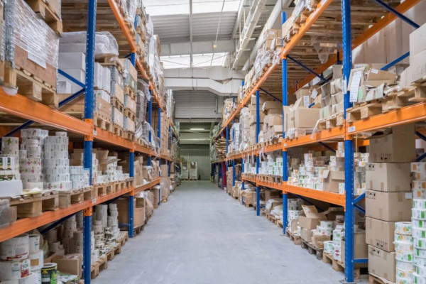 Complex of warehouse, industrial and office buildings in Lublin (Poland) for sale